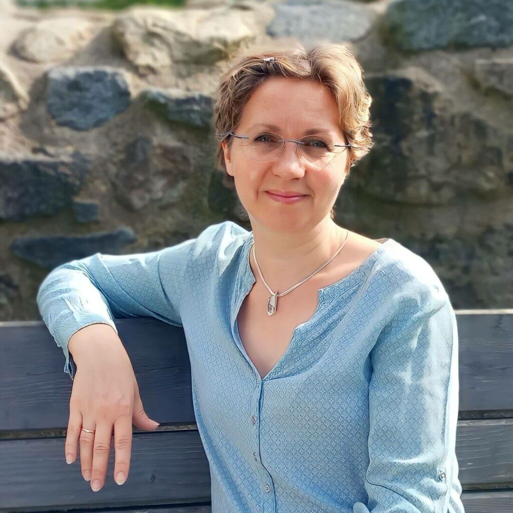 Julia Hülsdünker | Business Coaching und Soft Skills Training in Neuburg am Inn Nähe Passau